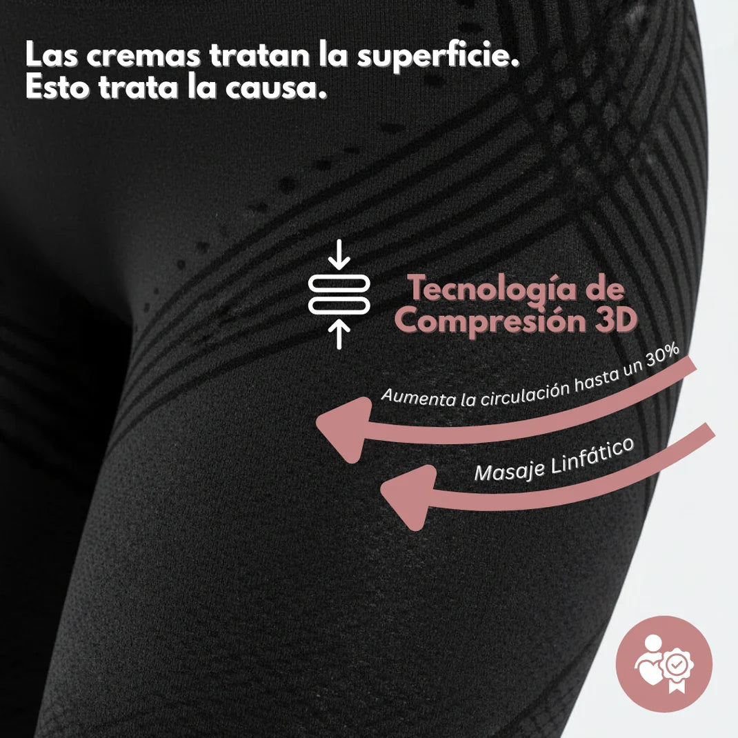💎 Sculptiva™💎 Vuelve a Mirar Tus Piernas Sin Pensar en la Celulitis