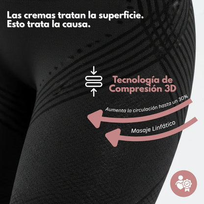 💎 Sculptiva™💎 Vuelve a Mirar Tus Piernas Sin Pensar en la Celulitis