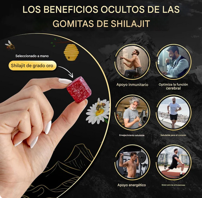 AUREVIA™⚡Activa Tu Potencia Natural⚡