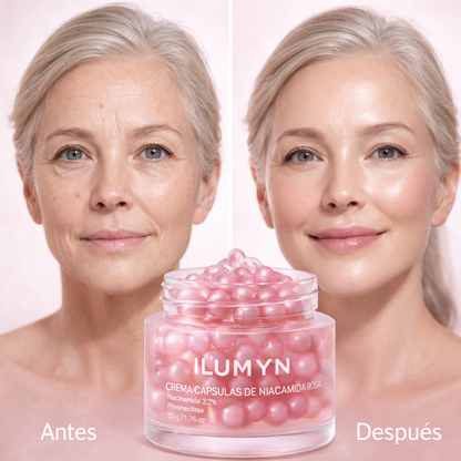 ✨ILUMYN™✨Despierta Con La Piel Que Llevas Años Buscando.