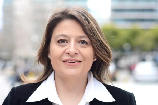 María | 42 años