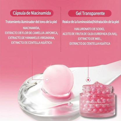 ✨ILUMYN™✨Despierta Con La Piel Que Llevas Años Buscando.